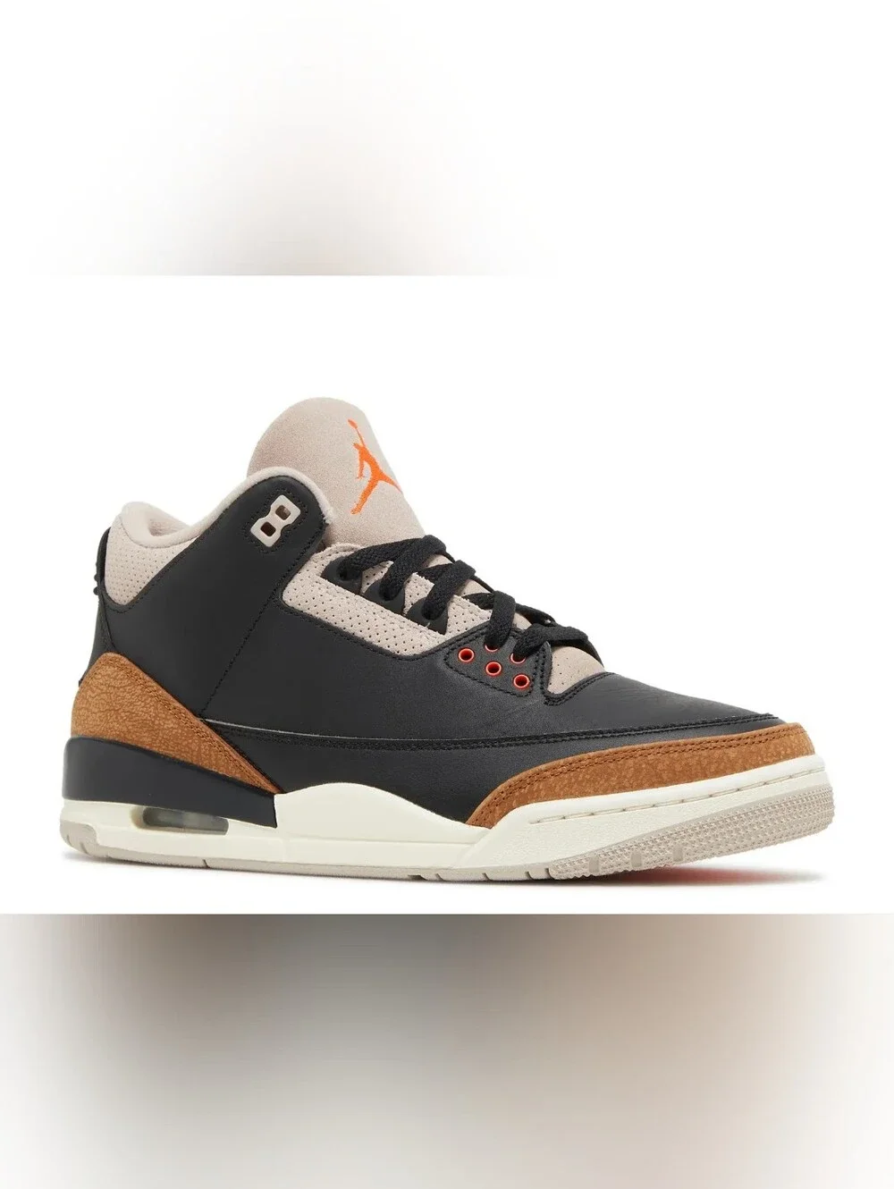 Jordan 3 Retro Desert Elephant Size 15